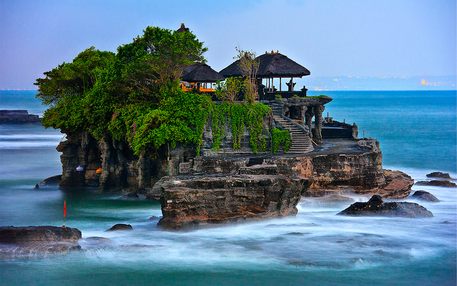 Romantic Bali - Bali + Lembogan (5N 6D)