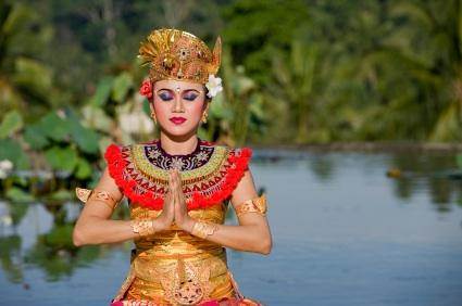 Love in Bali and Lembogan - (6N7D)