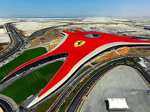 dubai_Ferrari-world-Dubai1